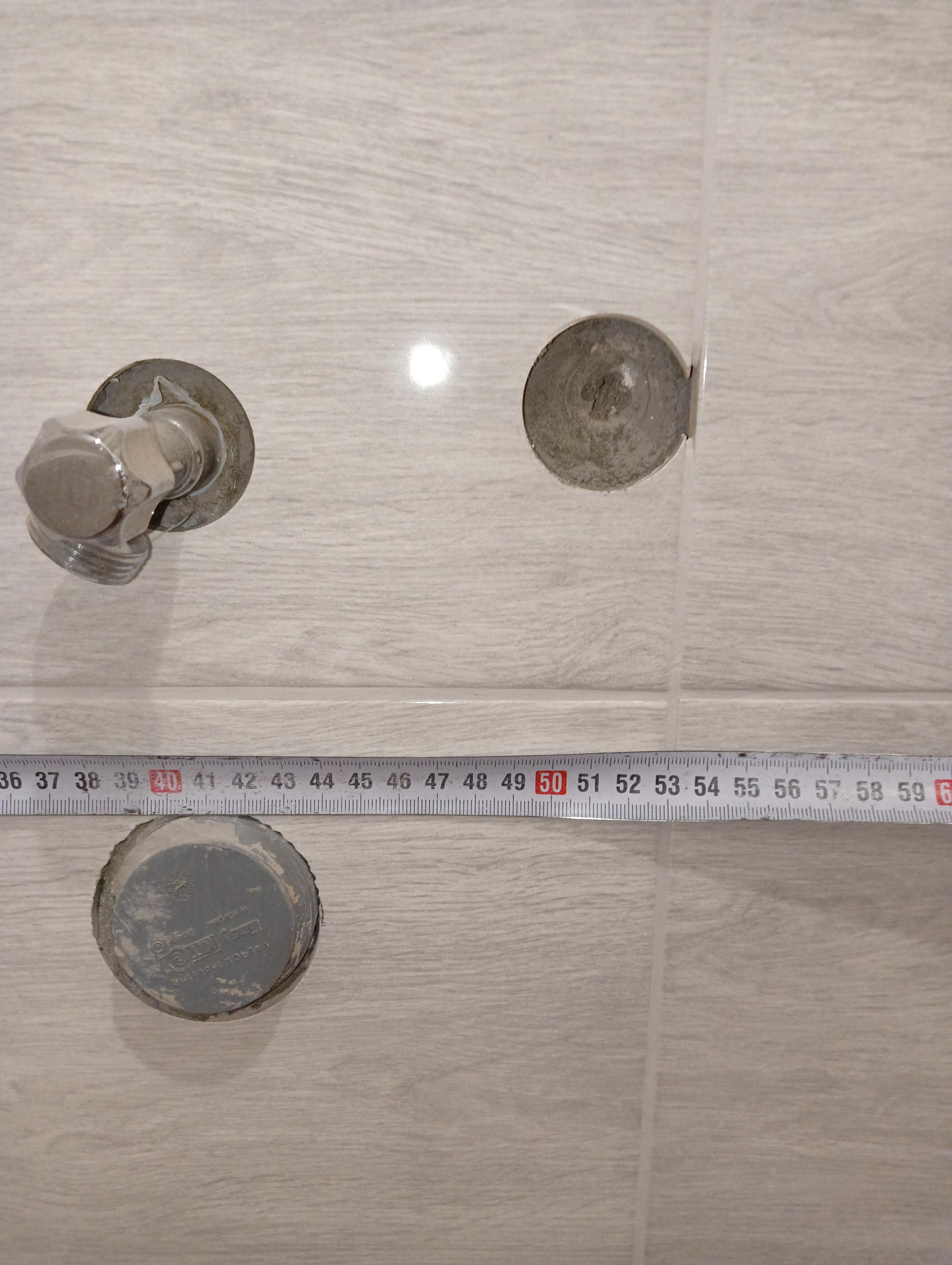 Заповнювач швів Ceresit CE 33 Plus 110 2 кг світло-сірий у реальних умовах використання від покупця Олександр.