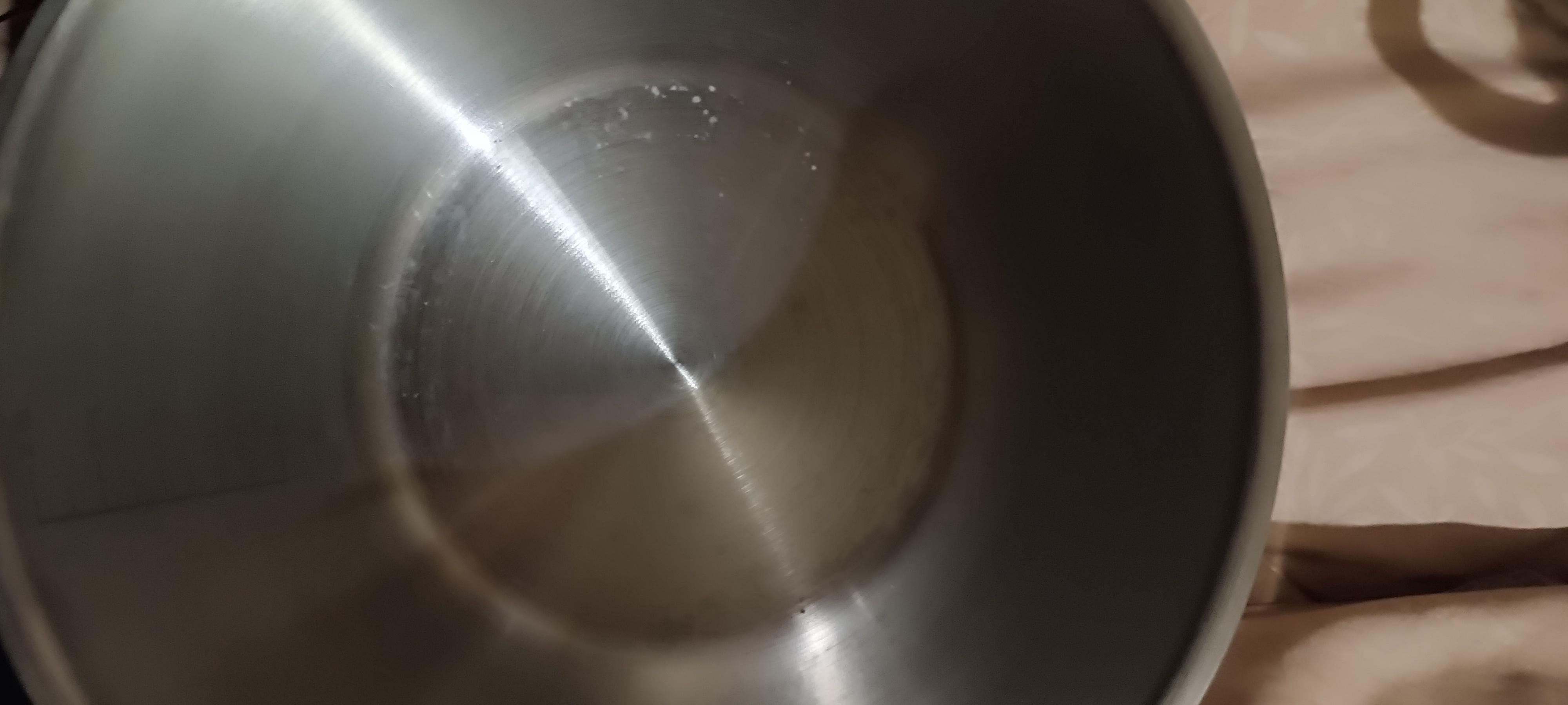 Набор кастрюль Maxmark 12 предметов MK-VS8512A в реальных условиях использования от покупателя Ольга.