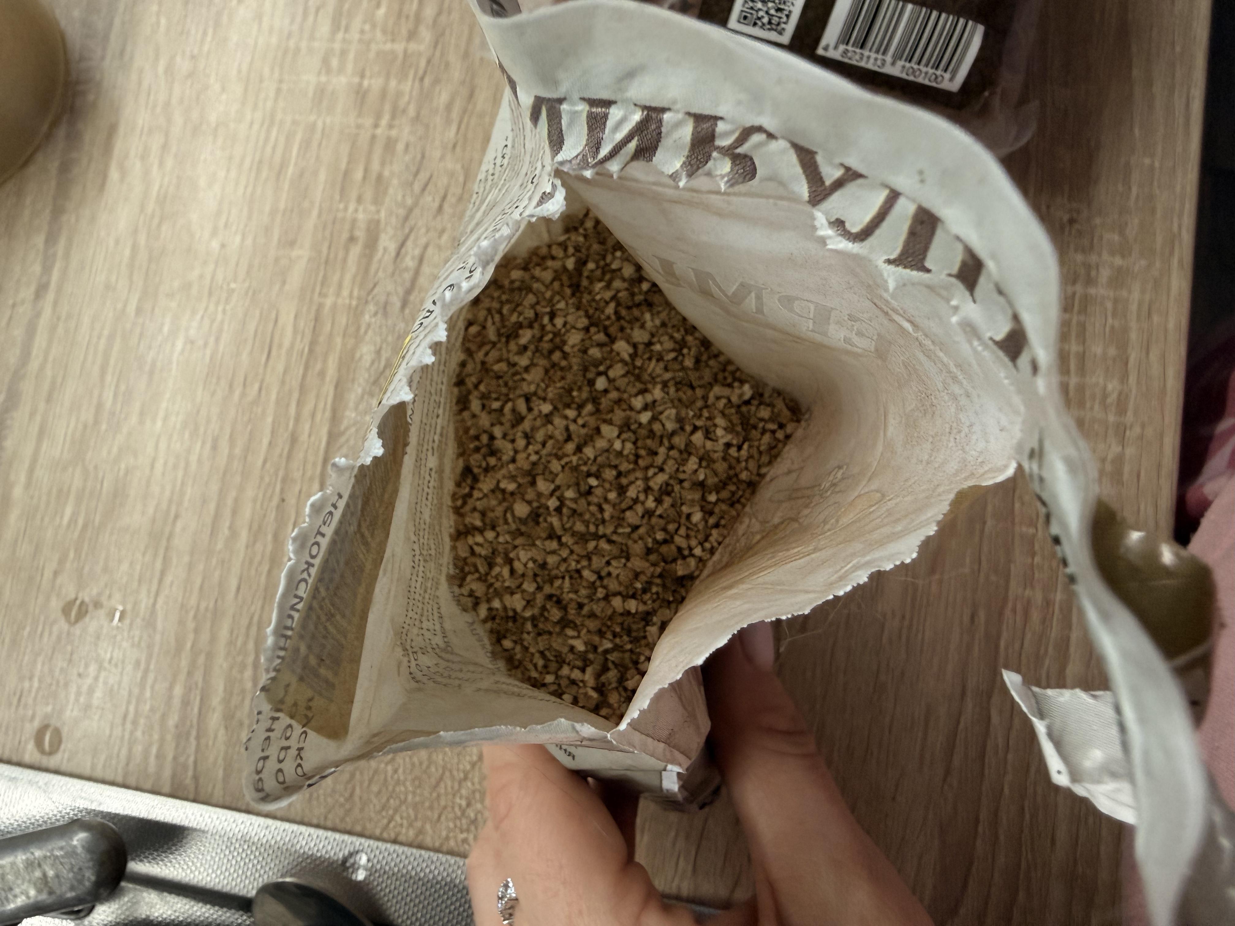 Добавка к почве Вермикулит 0,5 л в реальных условиях использования от пользователя Татьяна.