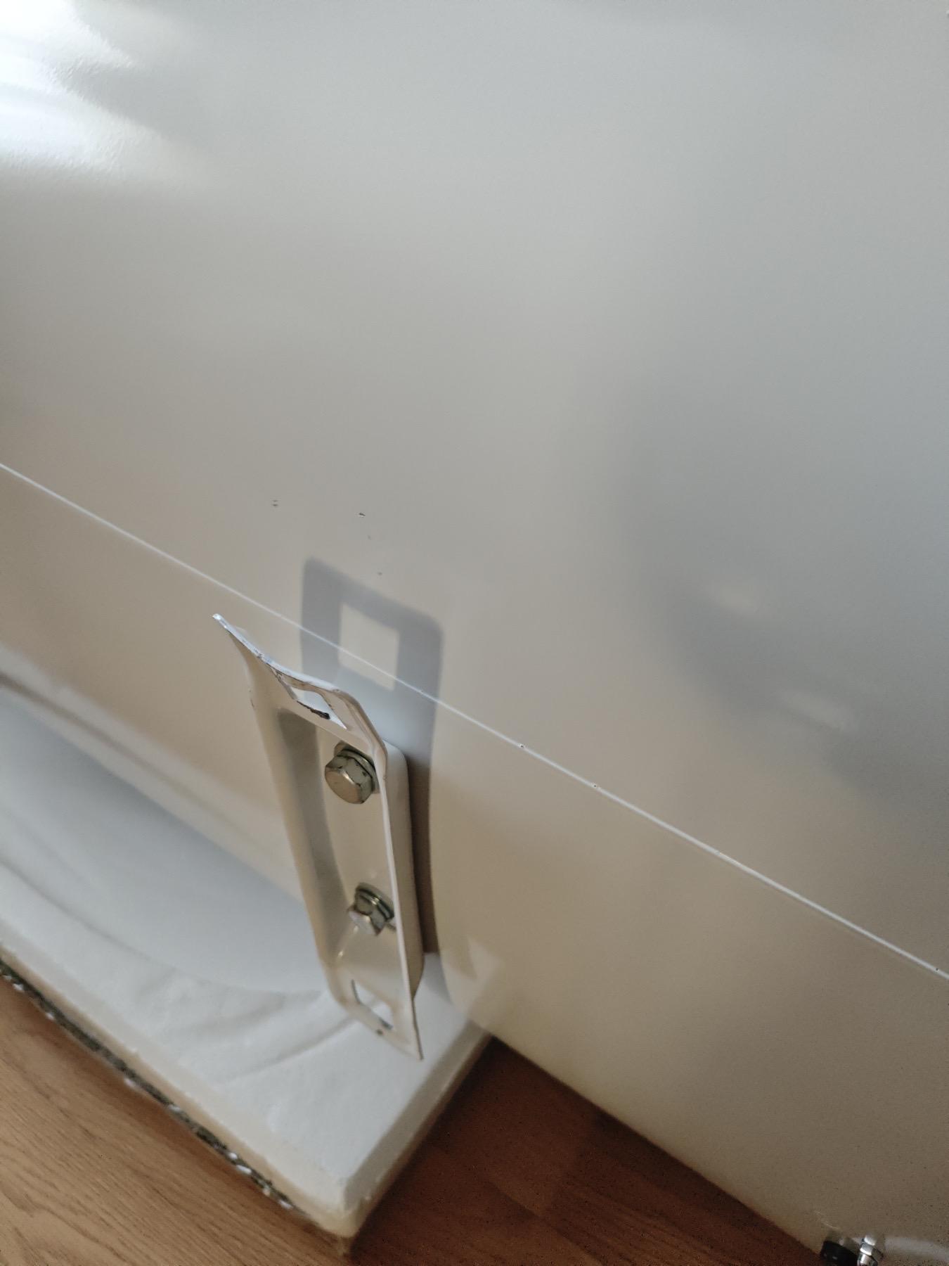 Бойлер Electrolux EWH 100 Fmx DL EEC в реальных условиях использования от покупателя Игорь.