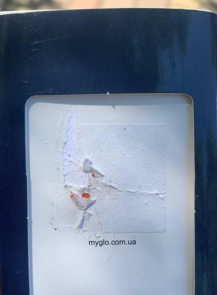 Набір для нагрівання тютюну GLO HYPER X2 AIR Чорний (18022689) у реальних умовах використання від користувача Юрий.