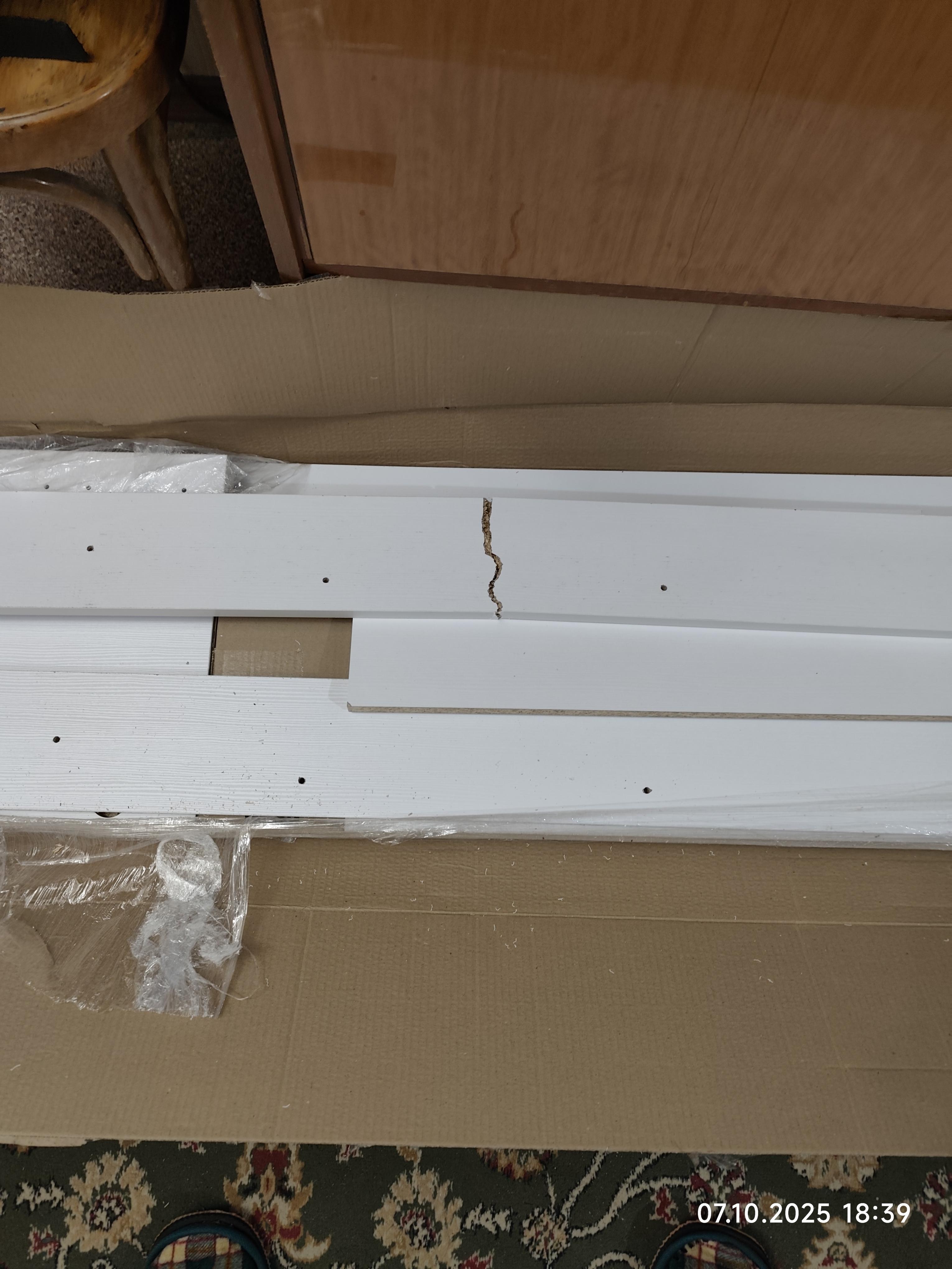 Передпокій з вішаком Компаніт Яна 200х37х80 см Бук у реальних умовах використання від покупця Олександр.