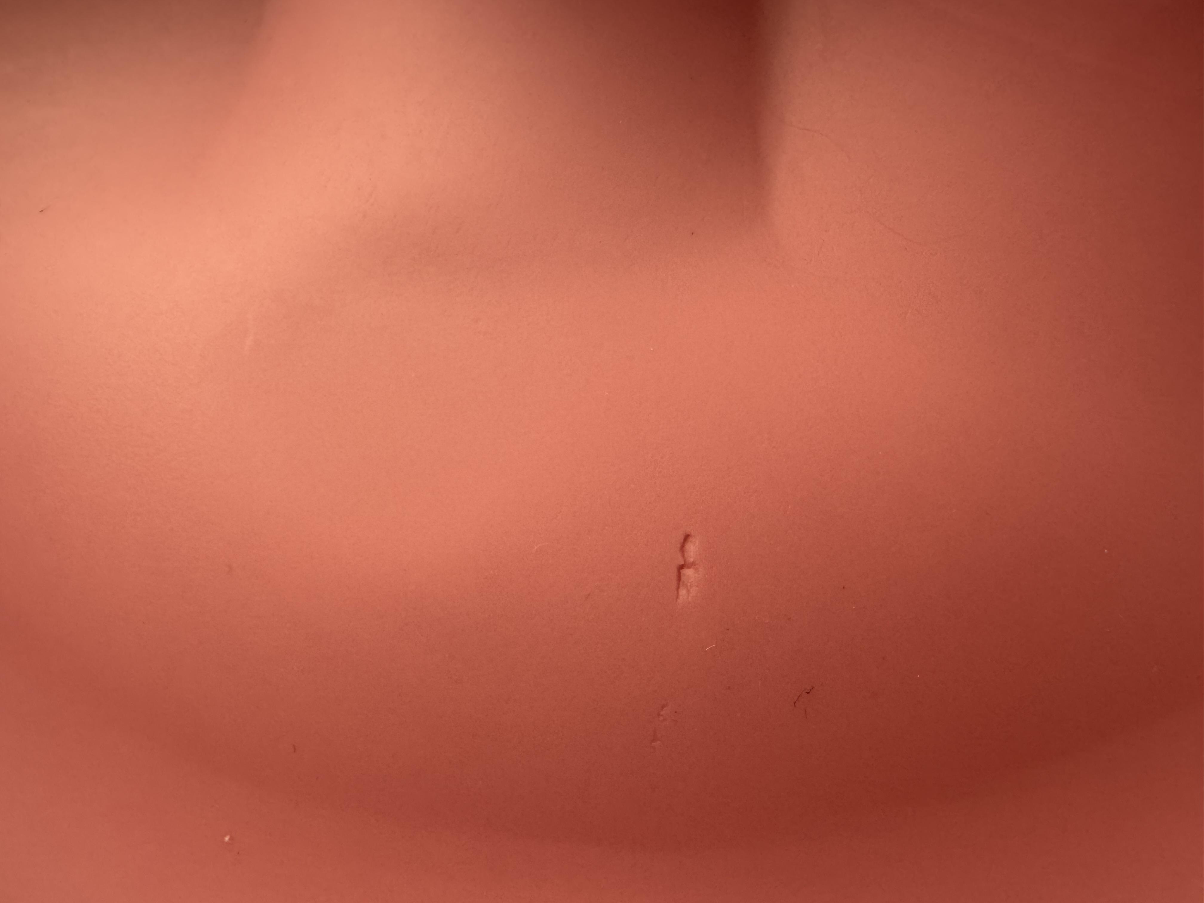 Фото: Набор силиконовой посуды для детей 6в1 на присосках Розовый (33274), отправлено пользователем Тетяна Набор силиконовой посуды для детей 6в1 на присосках Розовый (33274) в реальных условиях использования от пользователя Тетяна.