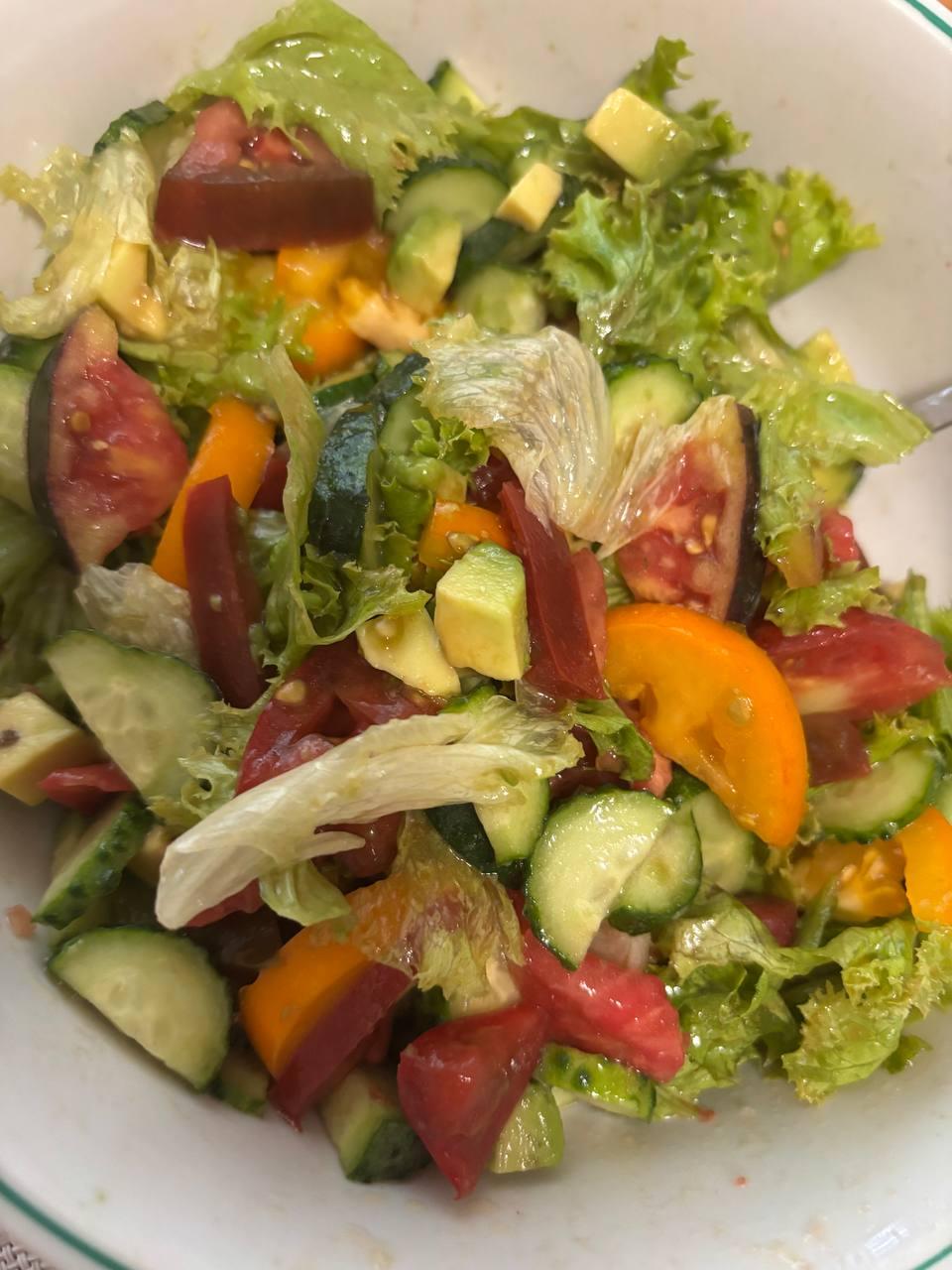 Пароварка Tefal Ultracompact VC204810 в реальных условиях использования от пользователя Ірина Сегедин.