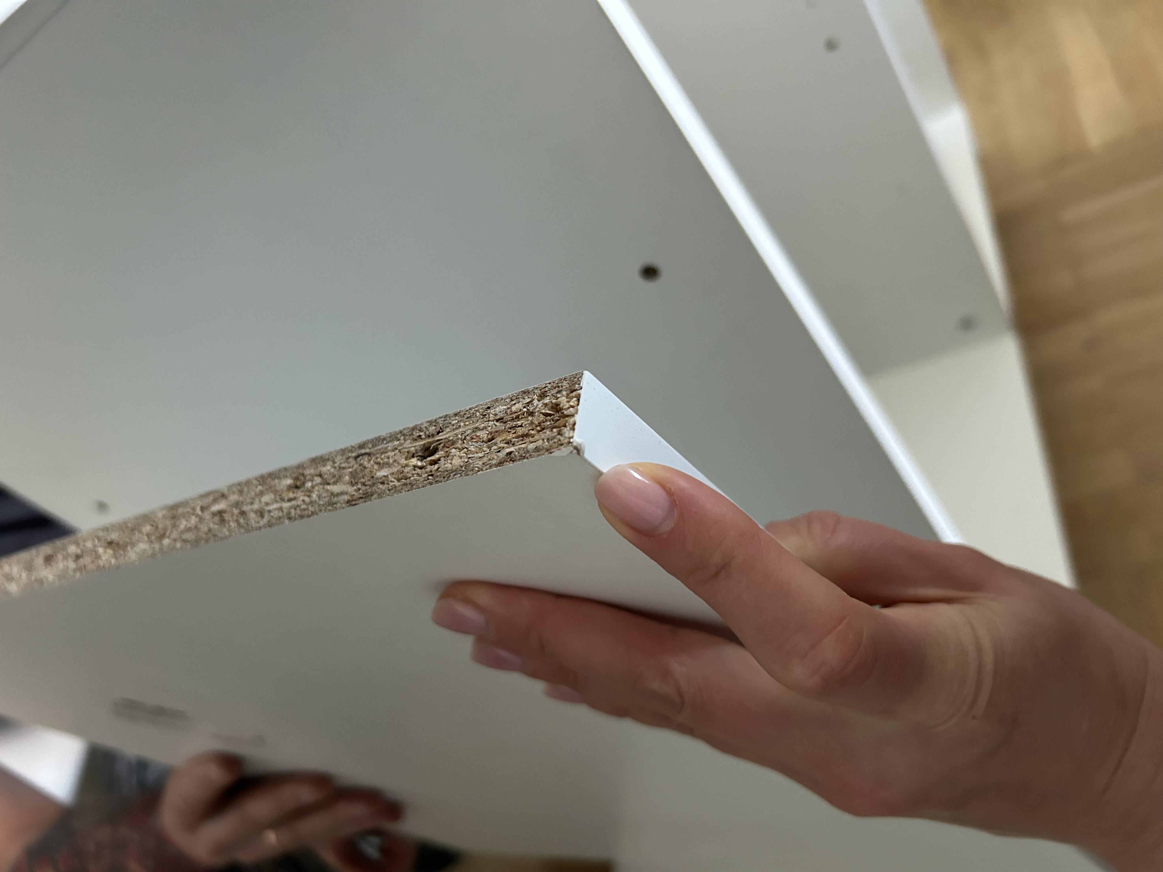 Фото: Шафа розпашна ШР7 SENAM 2400х1400х450 мм корпус Дуб Крафт Золотий фасад ДСП Антрацитовий (ШР7.24.45.14.А), надіслане покупцем Юлія Шафа розпашна ШР7 SENAM 2400х1400х450 мм корпус Дуб Крафт Золотий фасад ДСП Антрацитовий (ШР7.24.45.14.А) у реальних умовах використання від покупця Юлія.