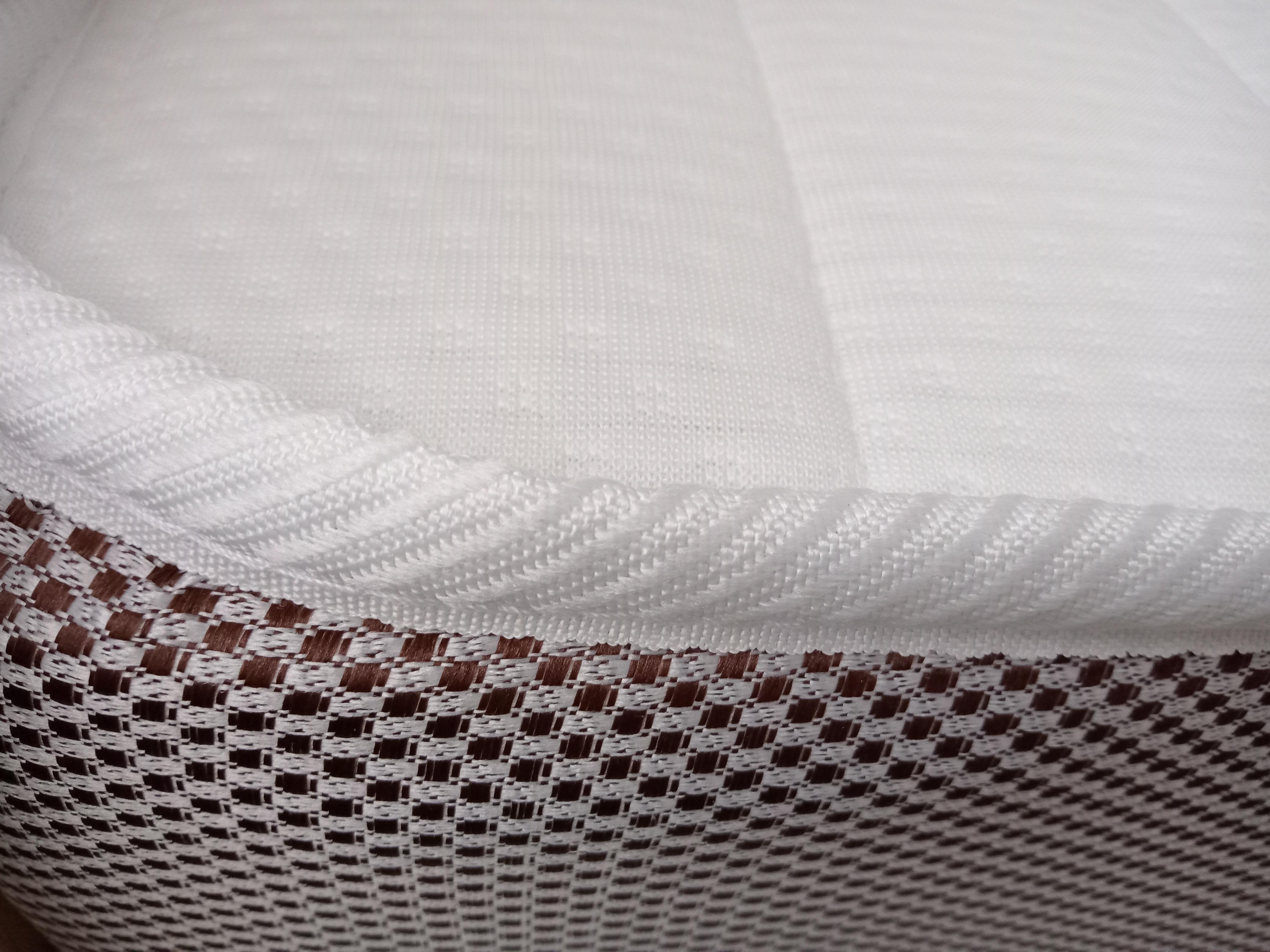 Матрас Simple Pocket kokos UP! (Underprice) 90x200 см в реальных условиях использования от пользователя Марина.