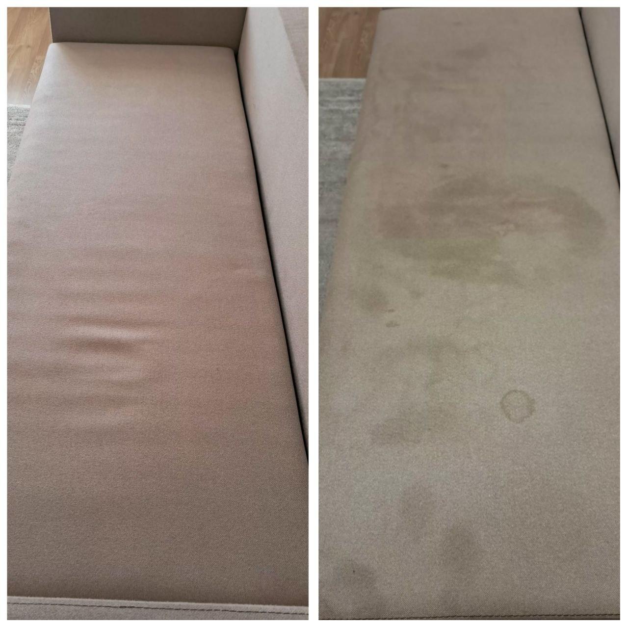 Моющий пылесос-пятновыводитель Rowenta Clean It IN5011F0 black в реальных условиях использования от пользователя Оксана Мартинець.