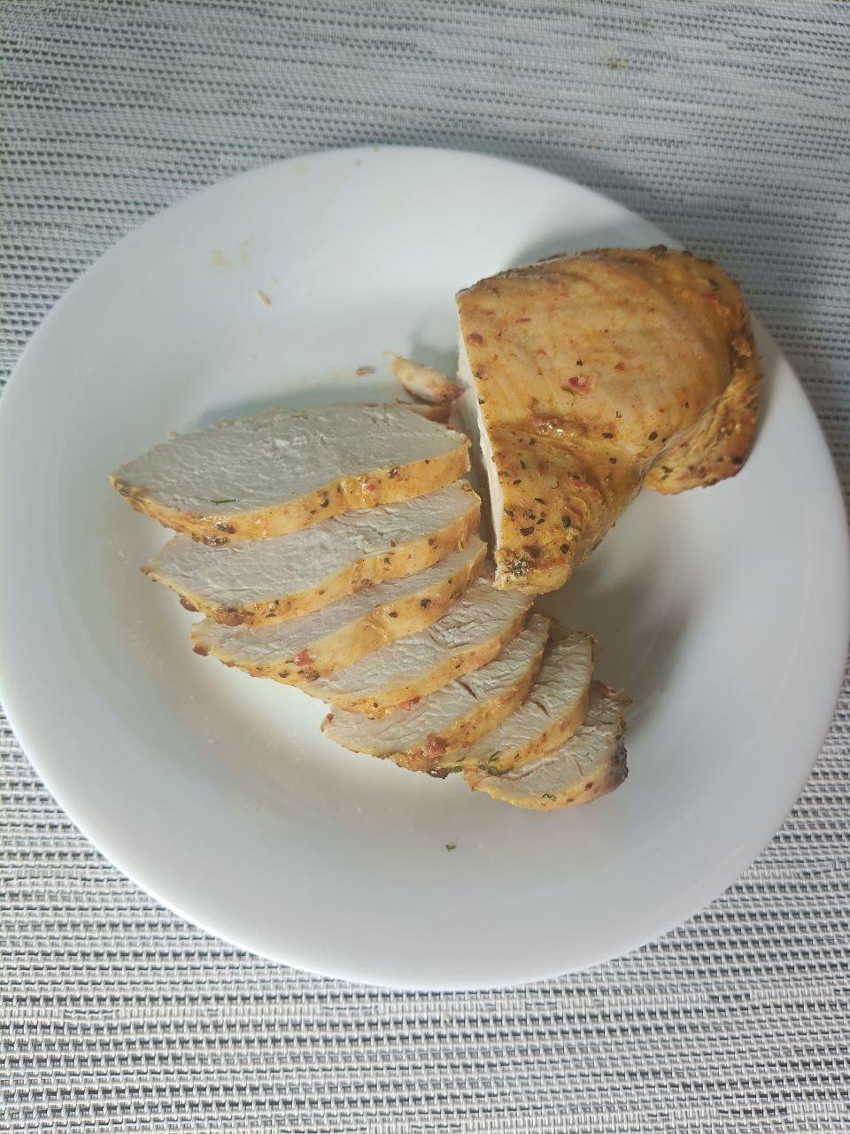 Мультипечь Moulinex EZ831GF0 в реальных условиях использования от пользователя Галина Максименко.