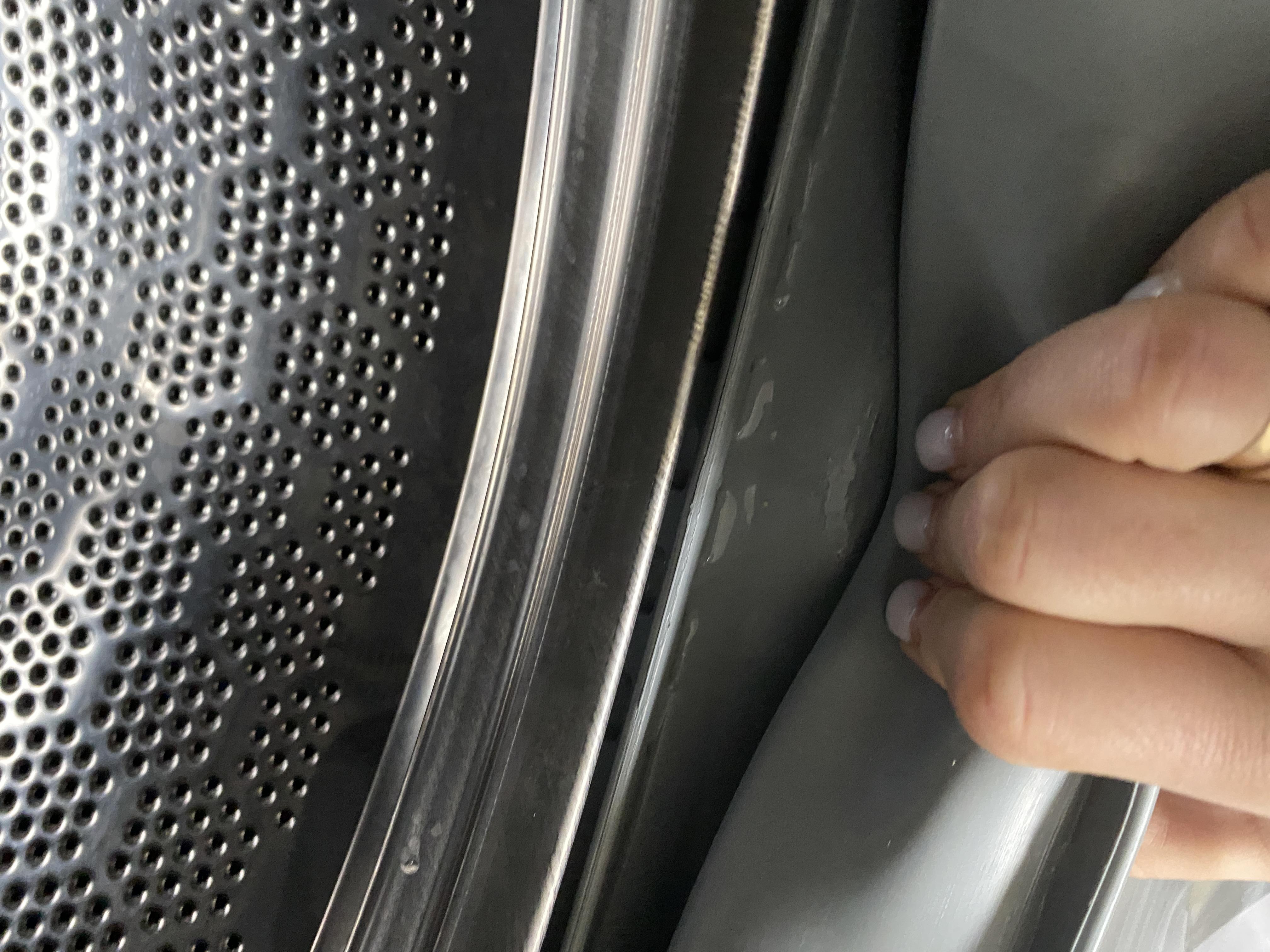 Стиральная машина Electrolux EW6F2281U в реальных условиях использования от покупателя Юлія.