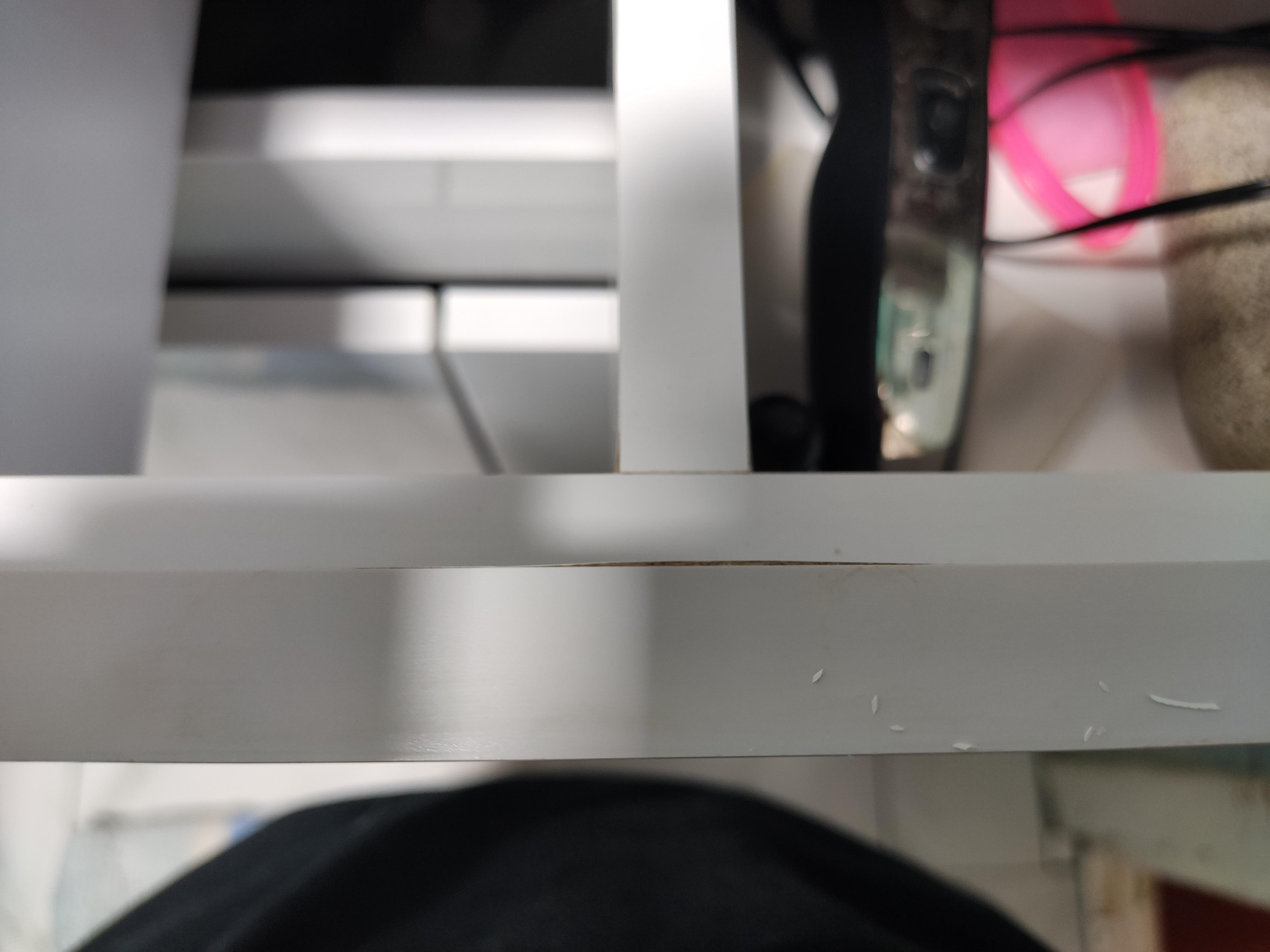 Тумба на ножках Сансервіс "Лайт-60" с умывальником Como-60 в реальных условиях использования от пользователя Інна.