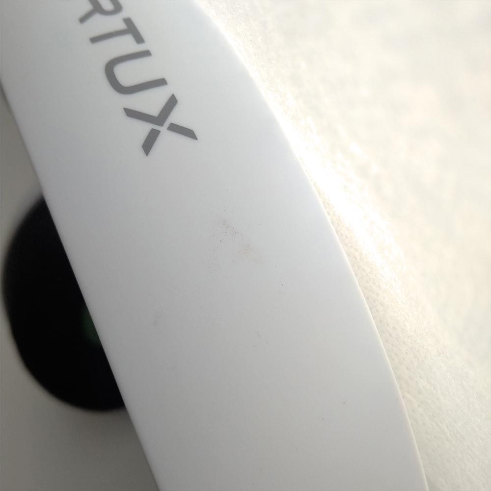 Фото: Наушники Vertux BB-8 white (bb-8), отправлено пользователем Артур Наушники Vertux BB-8 white (bb-8) в реальных условиях использования от пользователя Артур.