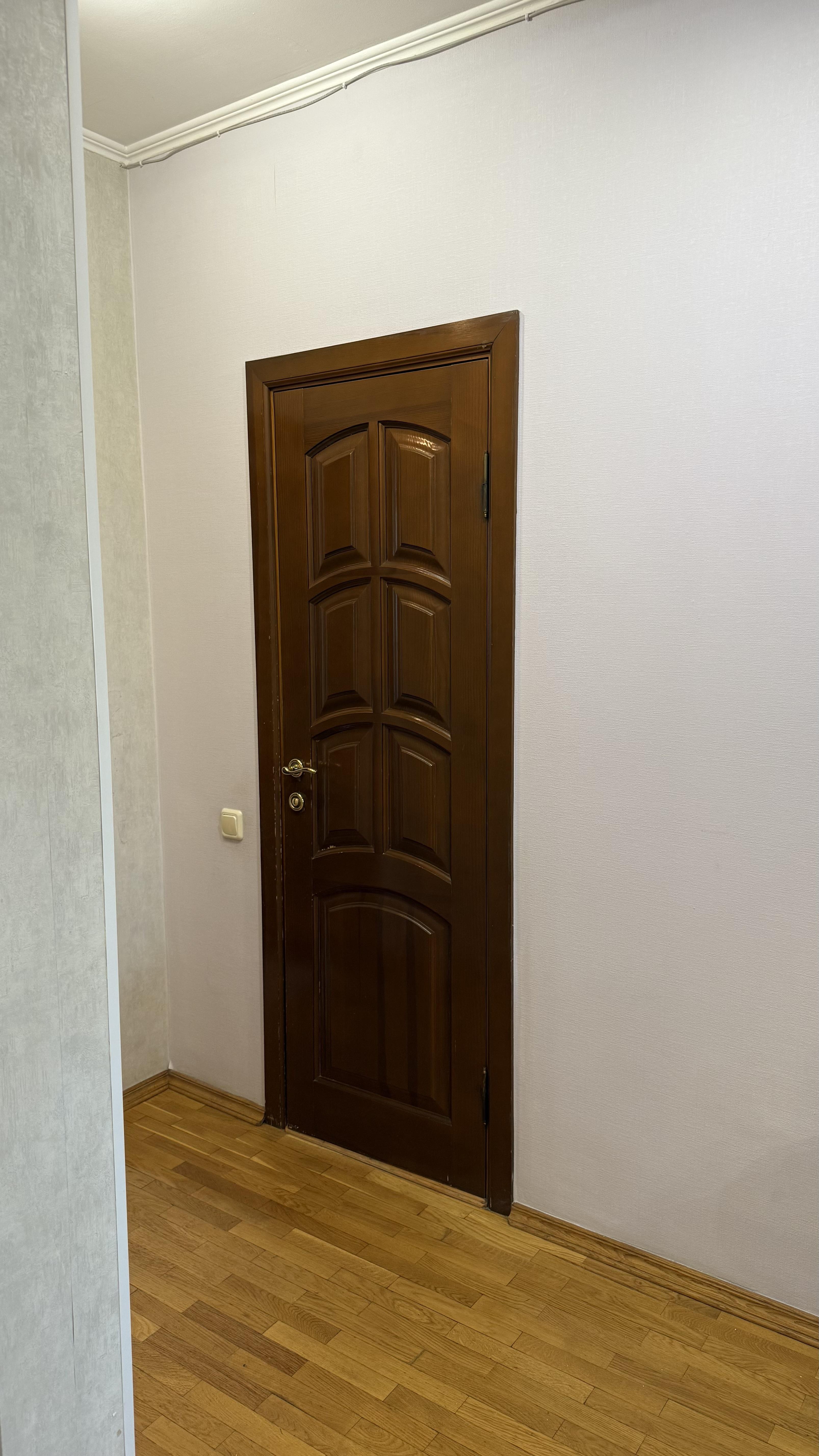 Краска TEKNOS Futura AQUA 40 T1585 полуглянец 2,7 л в реальных условиях использования от пользователя Поліна.