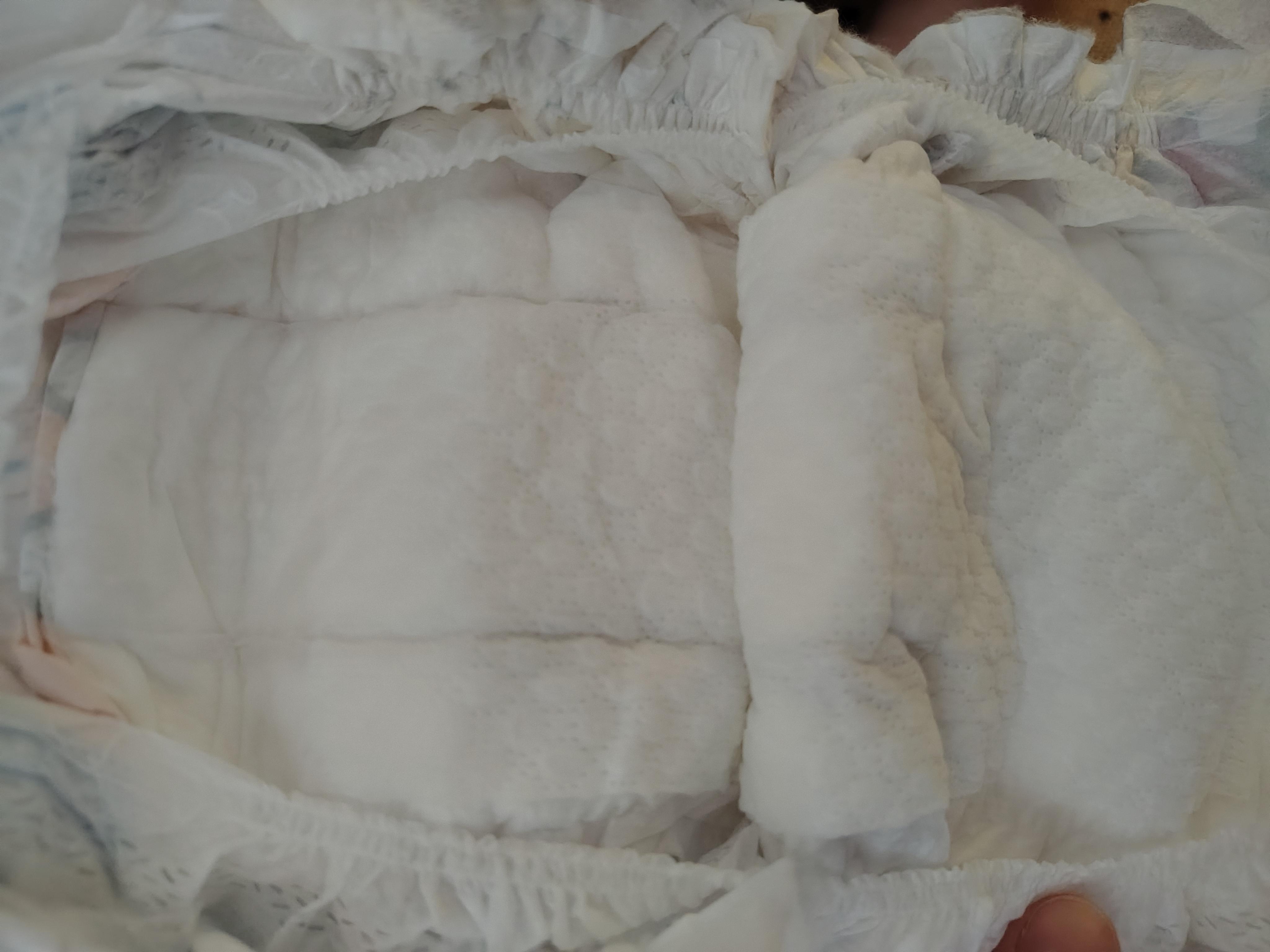 Фото: Подгузники Huggies Extra Care 4 7-18 кг 76 шт., отправлено покупателем Леся Подгузники Huggies Extra Care 4 7-18 кг 76 шт. в реальных условиях использования от покупателя Леся.