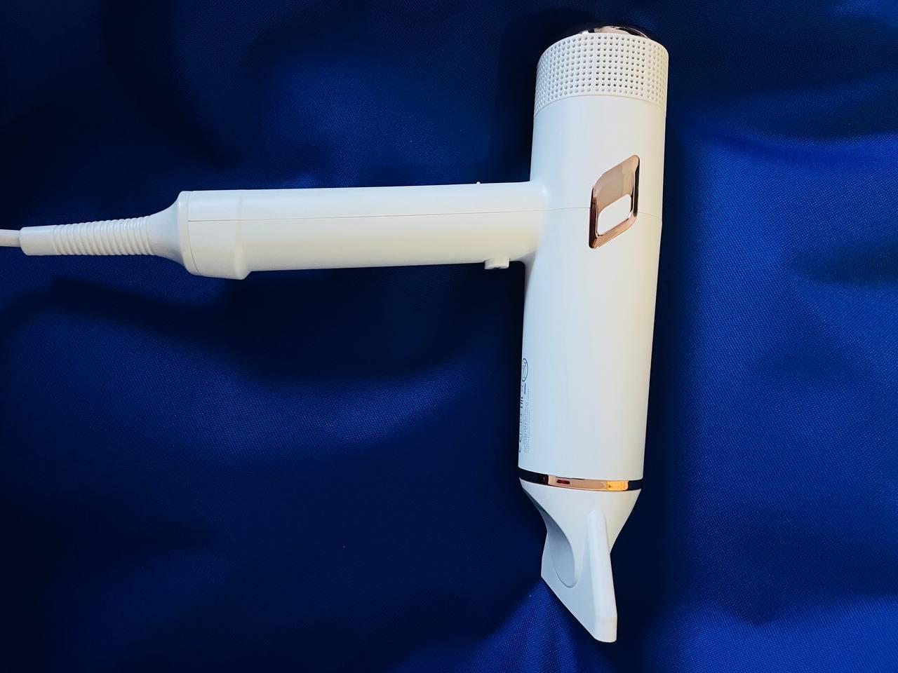 Фен Rowenta CV9910F3 в реальных условиях использования от пользователя Катерина Гусейнова.