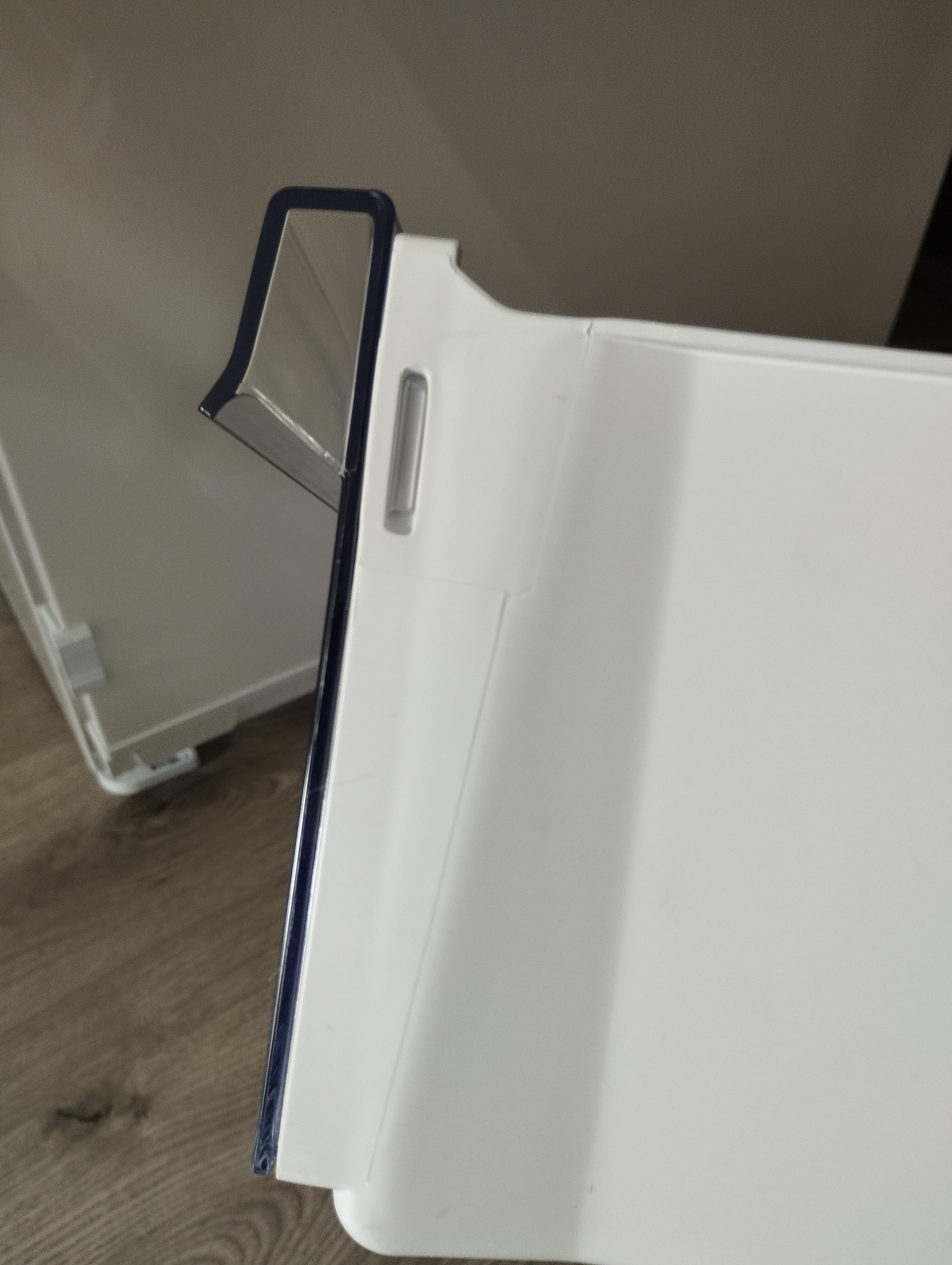 Встраиваемый холодильник Beko BCNA306E3S в реальных условиях использования от пользователя ЕВГЕНИЙ.
