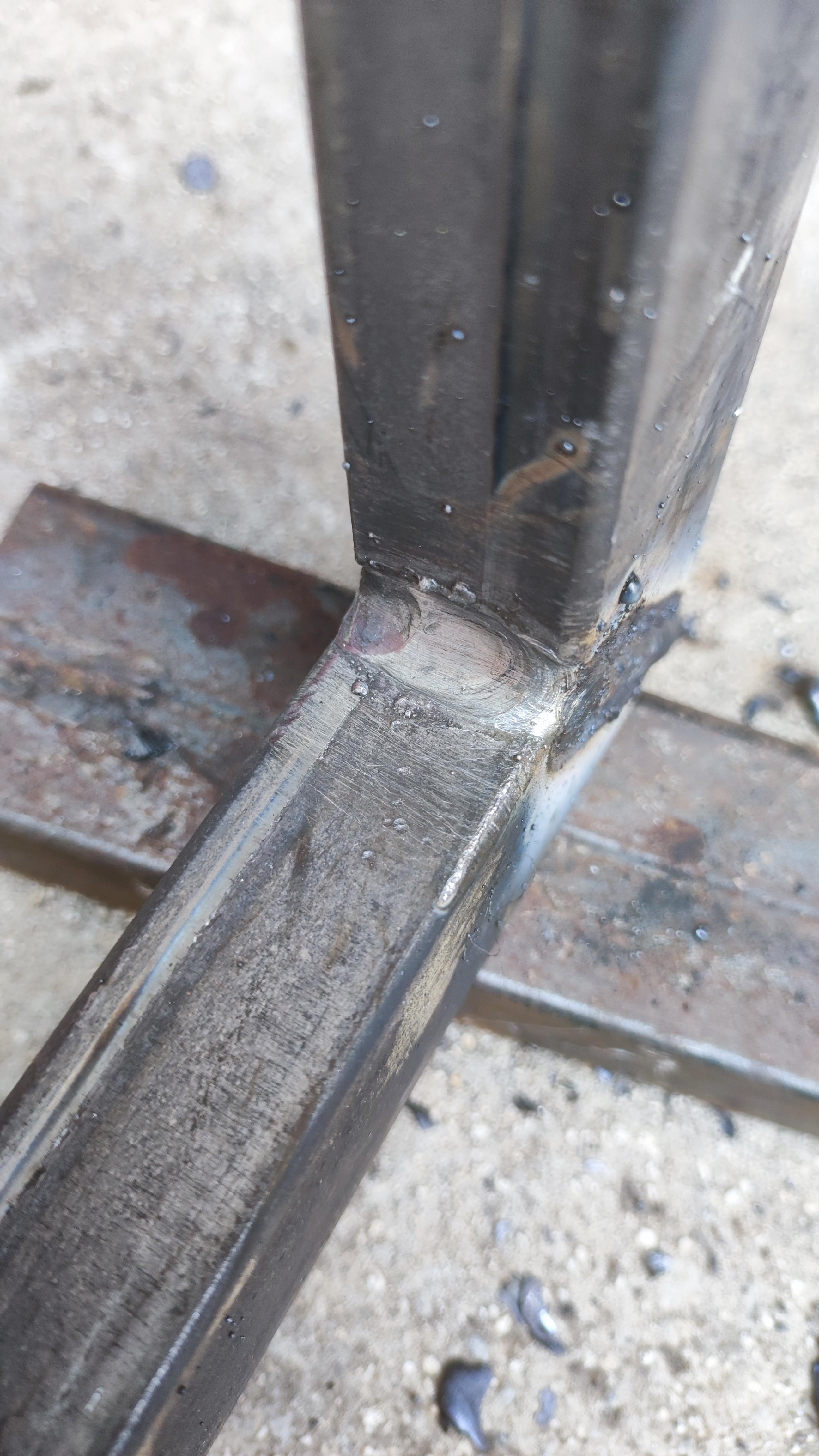 Фото: Электроды сварочные MAXweld РЦ 3 мм 1 кг, отправлено покупателем Василь Электроды сварочные MAXweld РЦ 3 мм 1 кг в реальных условиях использования от покупателя Василь.