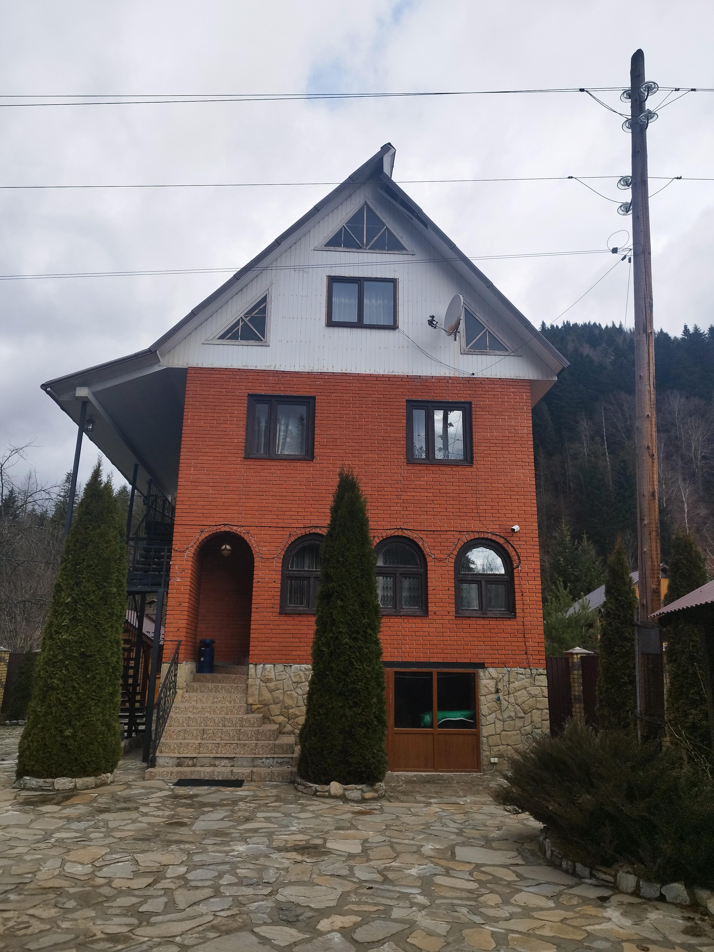 Фото: Панель-софіт VOX перфорована 2,7x0,3 м 0,81 кв.м білий SV-07, надіслане користувачем Ольга Панель-софіт VOX перфорована 2,7x0,3 м 0,81 кв.м білий SV-07 у реальних умовах використання від користувача Ольга.