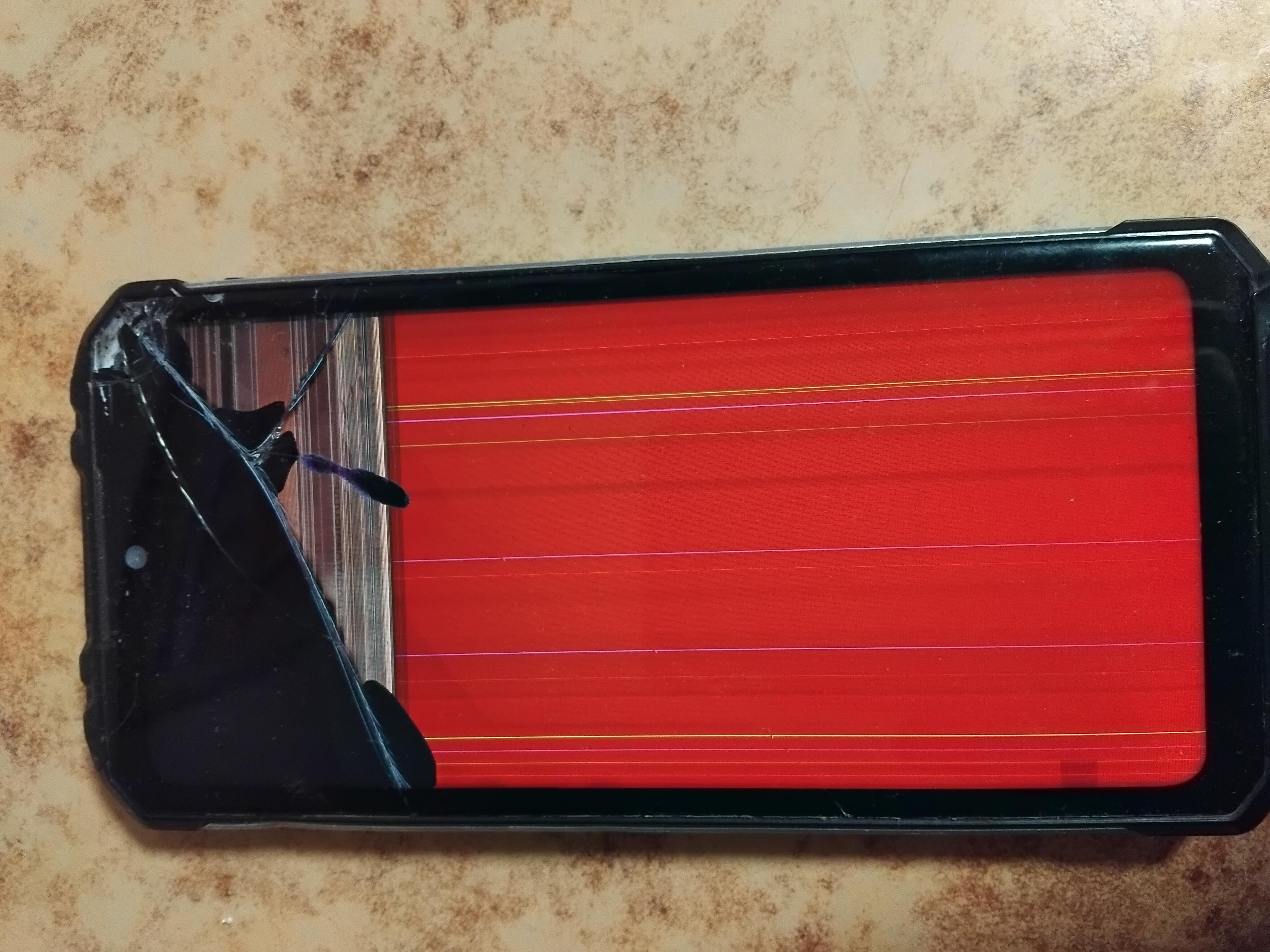 Фото: Смартфон протиударний/захищений KRUGER&MATZ Drive 9 4/64GB 6,5" (14073229), надіслане користувачем Василь Смартфон протиударний/захищений KRUGER&MATZ Drive 9 4/64GB 6,5" (14073229) у реальних умовах використання від користувача Василь.