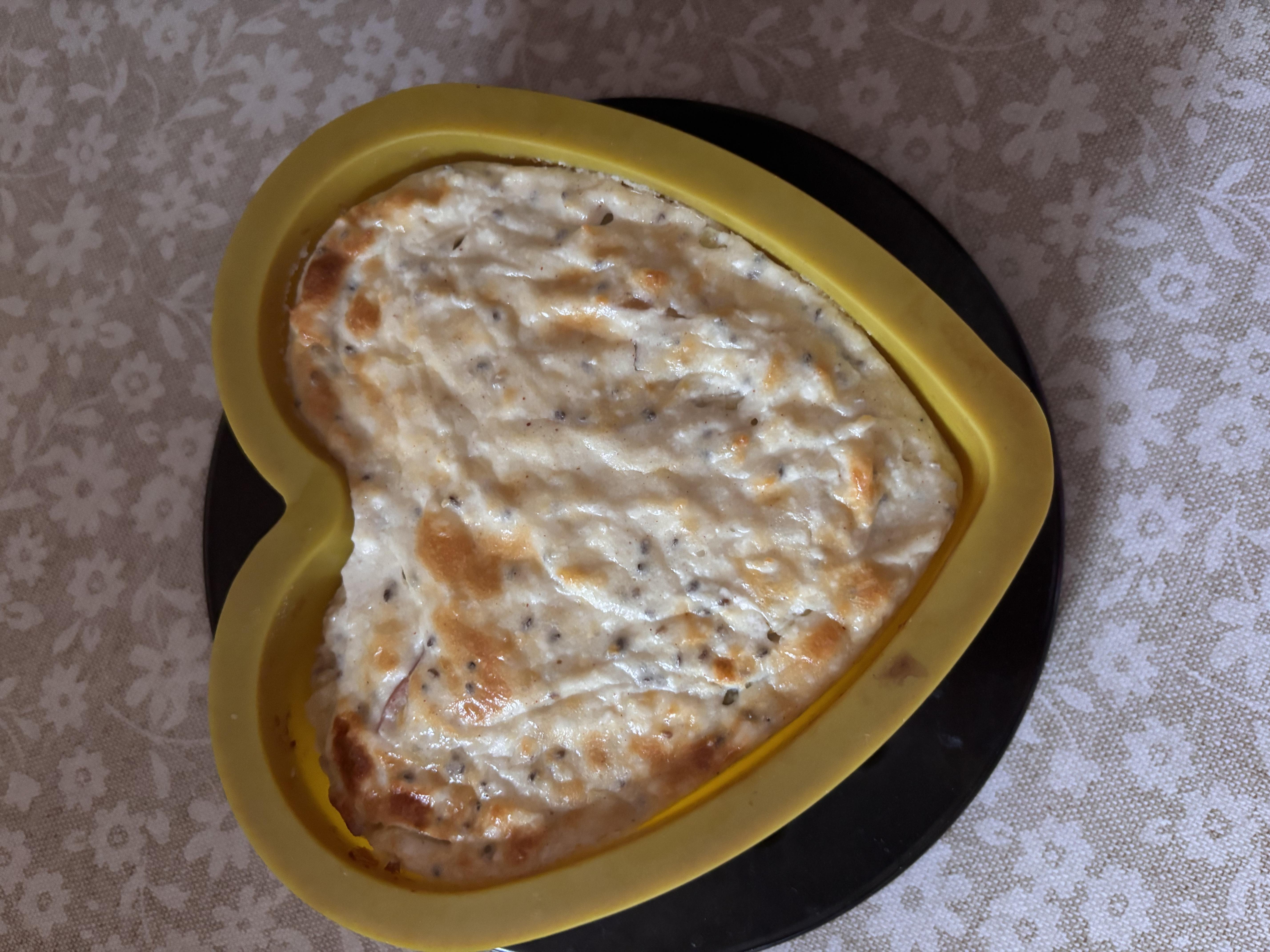 Фото: Фритюрница-мультипечь HausMark HAF-03ABd, отправлено покупателем Альона Фритюрница-мультипечь HausMark HAF-03ABd в реальных условиях использования от покупателя Альона.