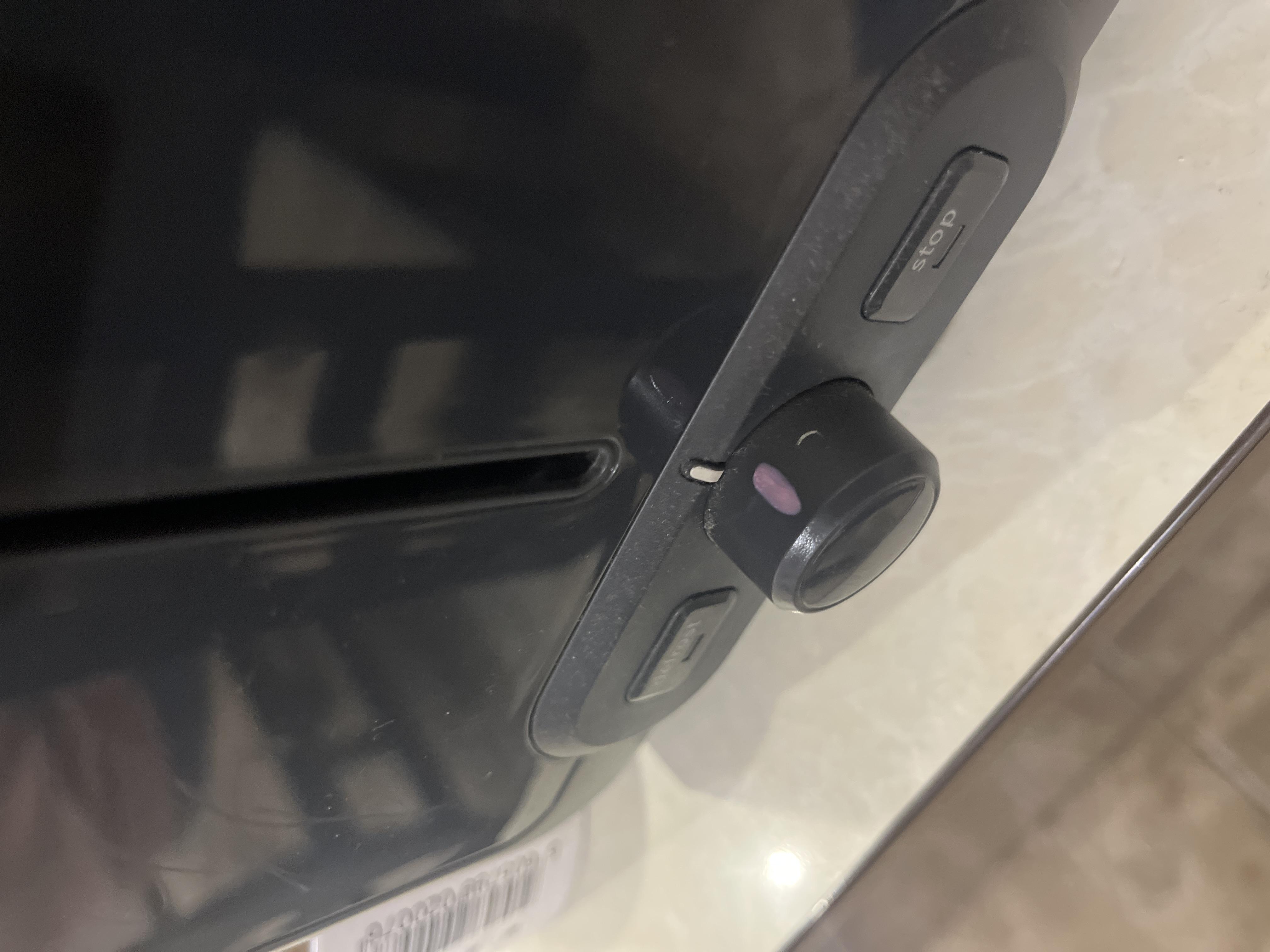 Тостер Bosch DesignLine TAT4P424 у реальних умовах використання від користувача Тарас.