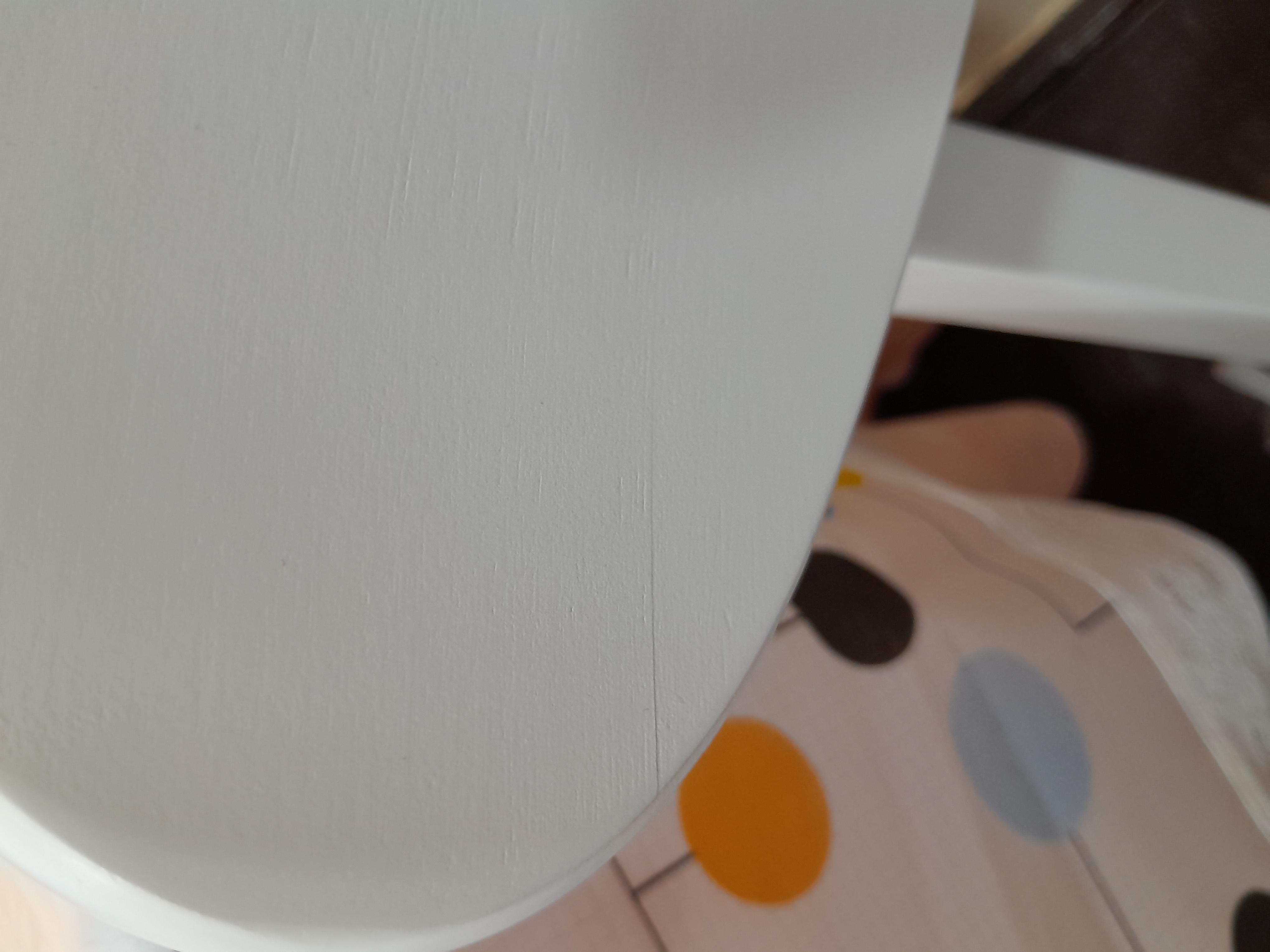 Фото: Стілець обідній Скіф МП Дана-МВ /білий, надіслане користувачем Полозова Лілія Стілець обідній Скіф МП Дана-МВ /білий у реальних умовах використання від користувача Полозова Лілія.