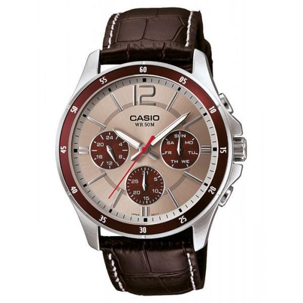 Годинник Casio MTP-1374L-7A1