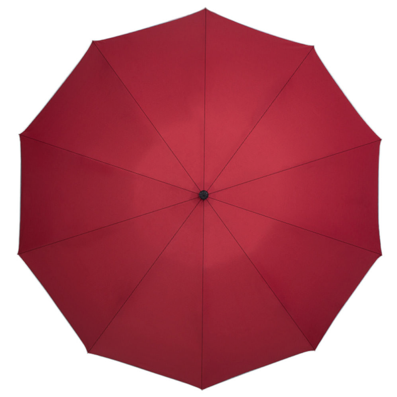 Зонт Zuodu Automatic Umbrella ZD001 Red (68849) Зонт Zuodu Automatic Umbrella ZD001 Red (68849)