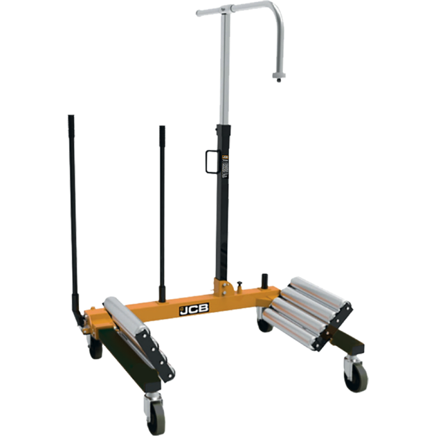 Візок для транспортування коліс JCB (BAMFORD) JCB-TX12002S 1,5 т (17625729)