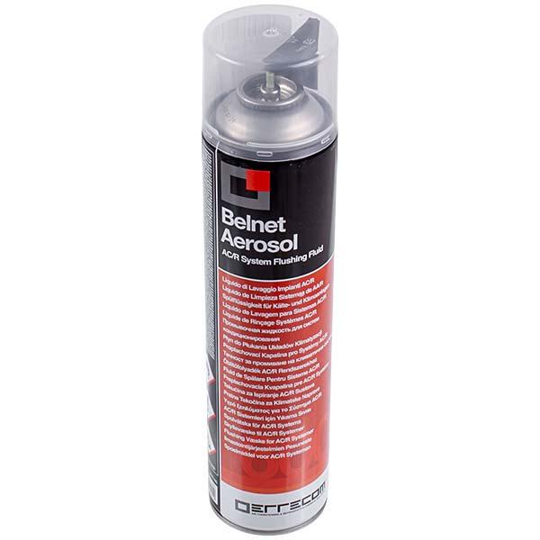 Рідина промивна Errecom Belnet Aerosol TR1009.U.M0 600 мл (00000062308)