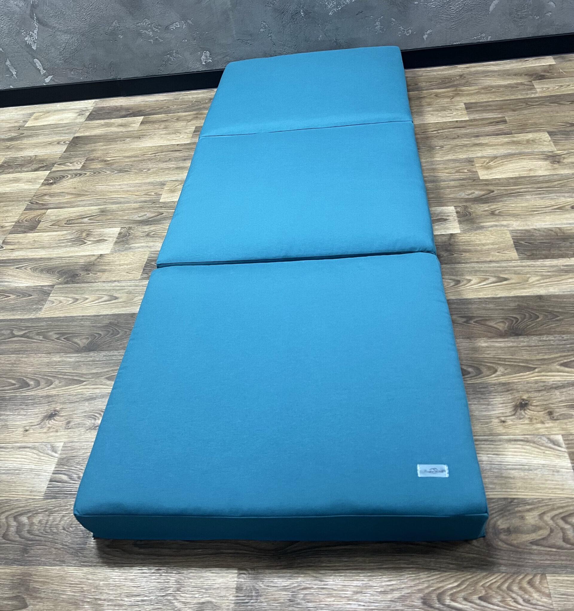 Матрац-трансформер Comfort Home 200х100х8 см - фото 4 Матрац-трансформер Comfort Home 200х100х8 см - фото 4