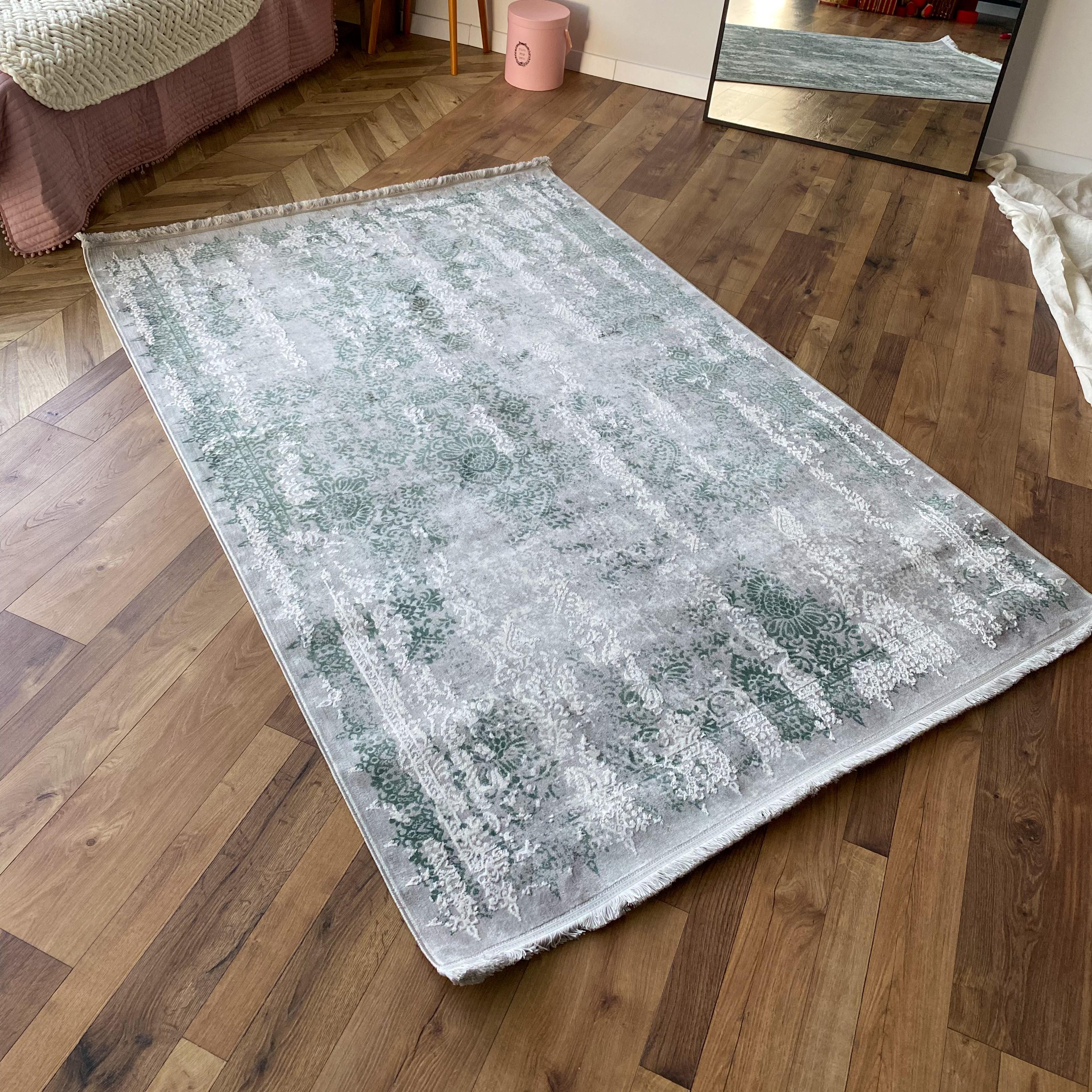 Килим Deep Ocean 120х180 см (12589)