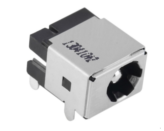 Разьем питания для ноутбука Lenovo N580/N585 (1439402322)