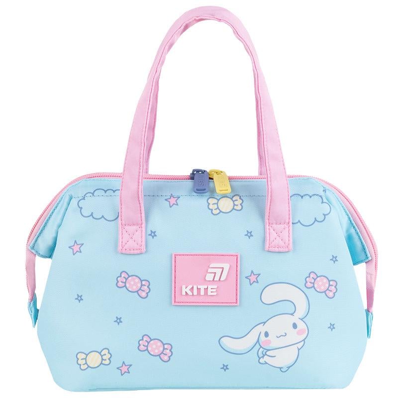 Сумка для ланча KITE Cinnamoroll (CR26-2709)