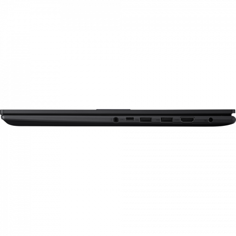 Ноутбук Asus VivoBook 16 M1605YA Black (M1605YA-MB541) - фото 4