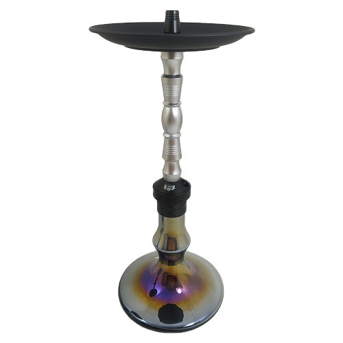 Кальян Garden Hookah 6152-9 Silver (482002003)