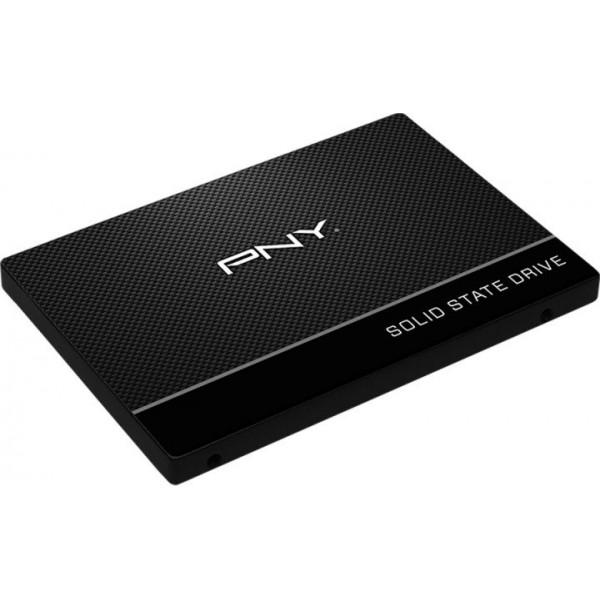 SSD накопичувач PNY SATA 240GB (SSD7CS900-240-PB) CS9000 Series