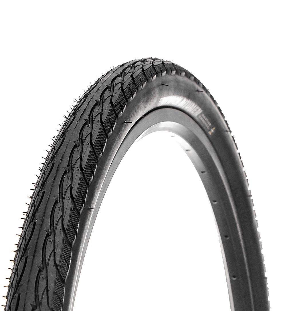Покрышка велосипедная KENDA K1068 KWICK BITUMEN 30tpi 700x40C/42-622 Black (TIR-64-35)