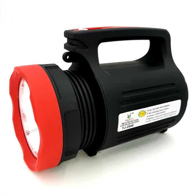 Фонарь Wimpex WX-2886 5W/22 LED (9059130)