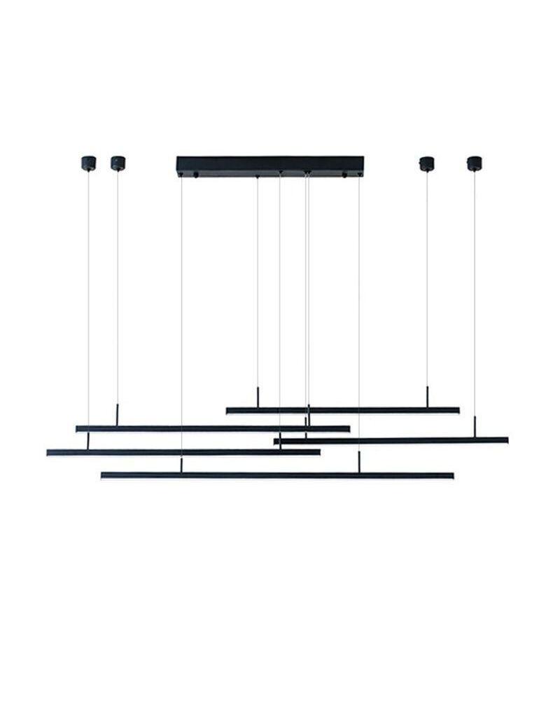 Люстра Azzardo Merlo dimm (AZ3184)