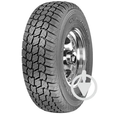 Автошина TRIАNGLE TR246 265/75 R16 123/120Q