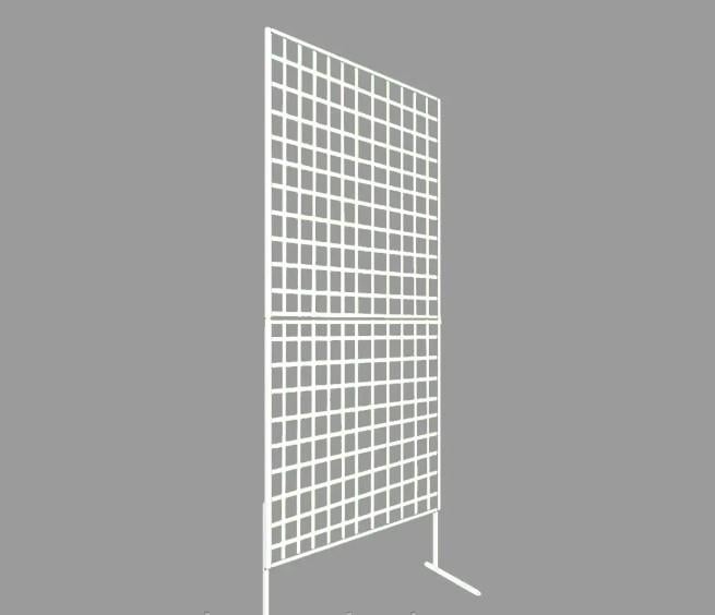 Сітка в рамці на ніжках розбірна 1830х500 мм (AN006417)