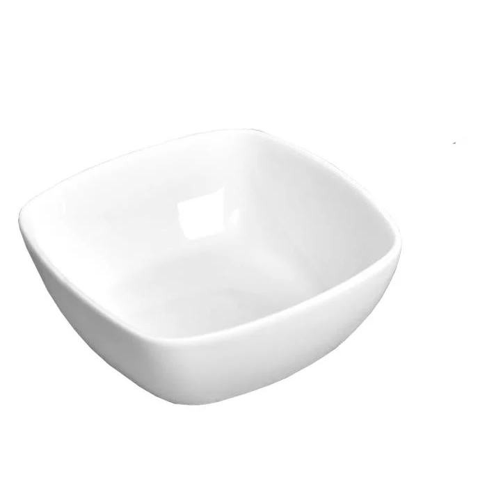 Соусники Stenson порцелянові 3 шт. 9,5х9,5х3,5 см (91898)