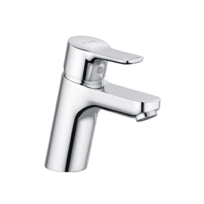 Смеситель для раковины Kludi Pure&Easy 370280565 (34469784)