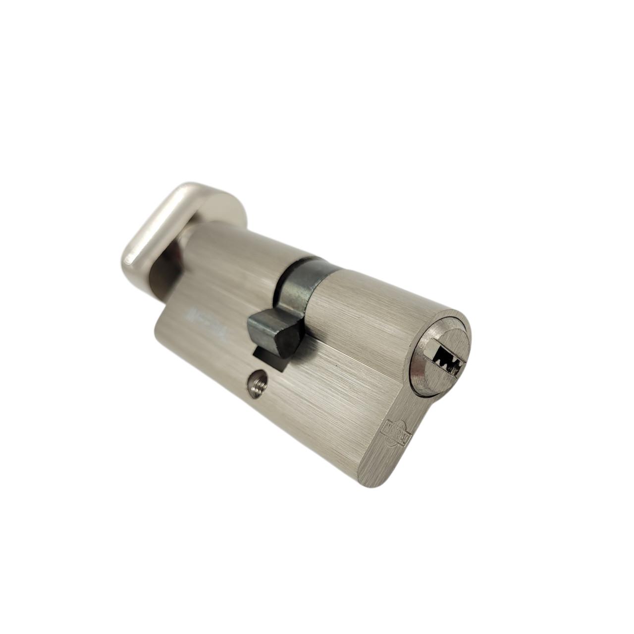 Сердцевина с воротком Imperial ZCK 70 мм 40/30 SN (300091) - фото 1 Сердцевина с воротком Imperial ZCK 70 мм 40/30 SN (300091) - фото 1