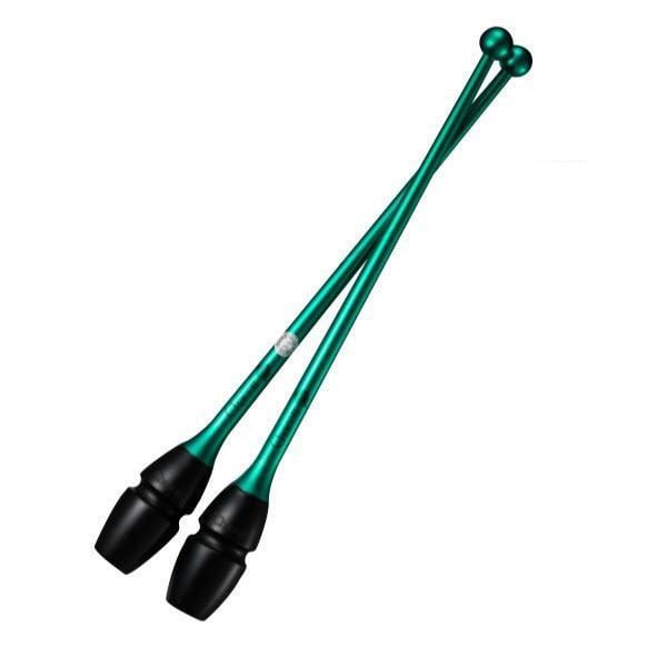 Булава Chacott Higrip Rubber Clubs 41 см 137 Emerald Green (3015050005-9841-137)