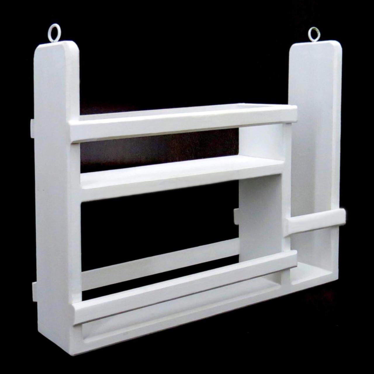 Органайзер для специй из дерева Тапатио Зефир (СПЦ-000420) - фото 3 Органайзер для специй из дерева Тапатио Зефир (СПЦ-000420) - фото 3