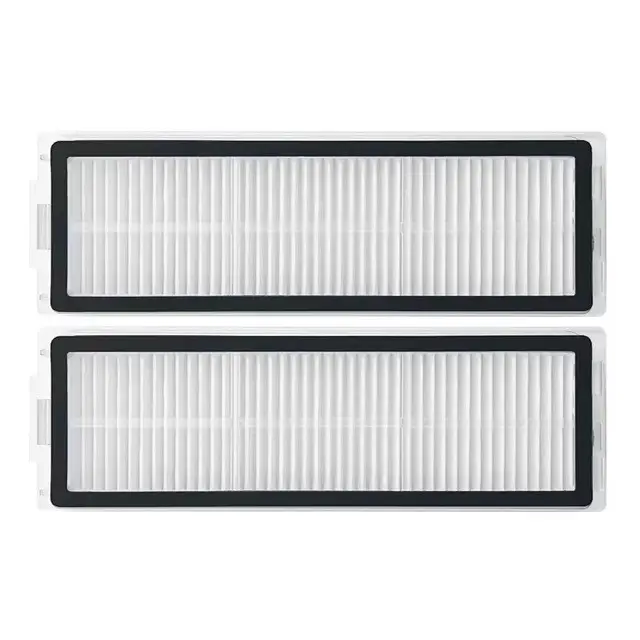 Фильтры для робота-пылесоса Xiaomi X20Pro/X20Max D102GL/D109GL X20 Pro/X20 Max 2 шт. (290) - фото 6 Фильтры для робота-пылесоса Xiaomi X20Pro/X20Max D102GL/D109GL X20 Pro/X20 Max 2 шт. (290) - фото 6