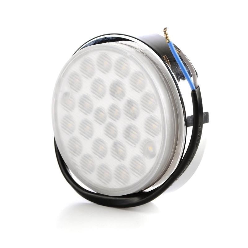 Светильник настенный накладной Brille LED мебельный SL-37 182569