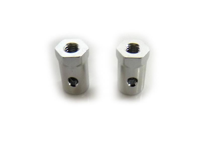 Вихлопна труба для моделей Himoto Exhaust Pipe Holder 1P