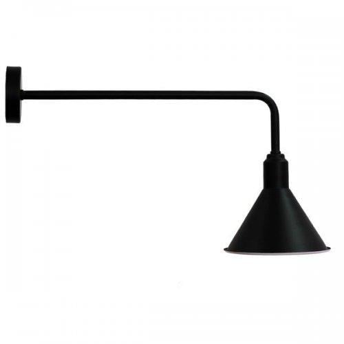 Бра Pikart Lights Buco Черный (4982)